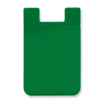 Silicone Phone Wallet - Full Colour - image 8
