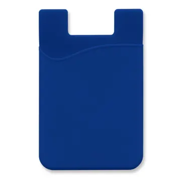 Silicone Phone Wallet - Indent - image 11