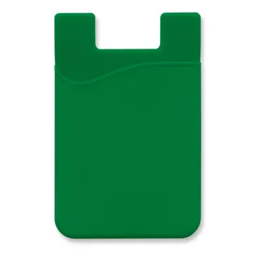 Silicone Phone Wallet - Indent - image 8