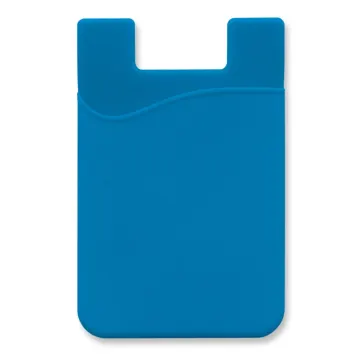 Silicone Phone Wallet - Indent - image 10