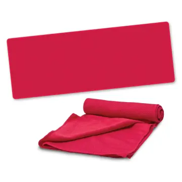 Active Cooling Towel - Pouch - image 3