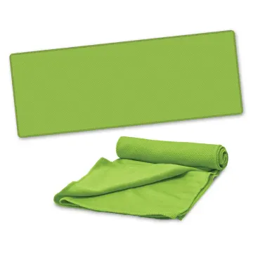 Active Cooling Towel - Pouch - image 4