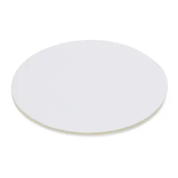 Cardboard Drink Coaster - Round - image 2