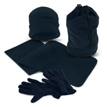 Seattle Polar Fleece Set - image 2