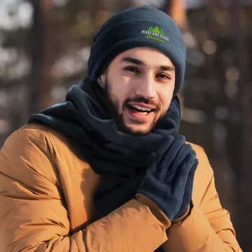 Seattle Polar Fleece Set - image 3