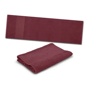 Enduro Sports Towel - image 8