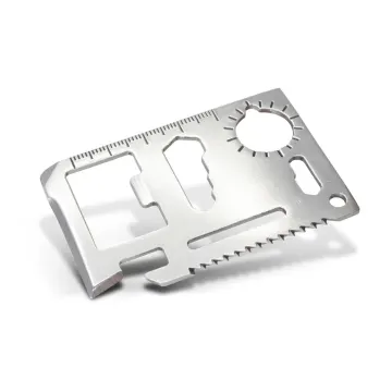 Multi-Tool Card - image 2