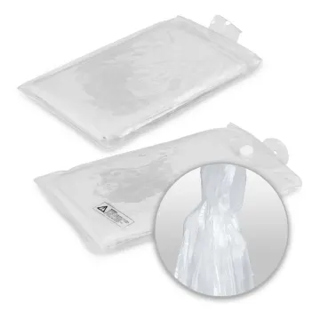 Emergency Poncho - image 2