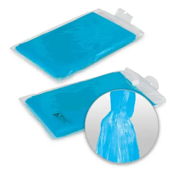 Emergency Poncho - image 4