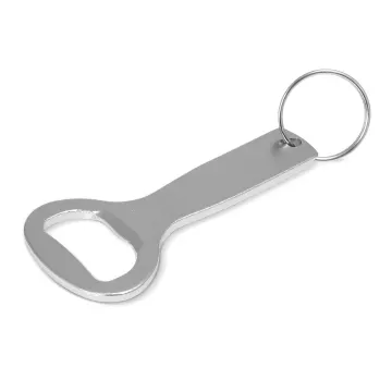 Bristol Bottle Opener Key Ring - image 2