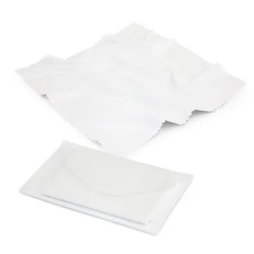 Lens Microfibre Cleaning Cloth - image 2