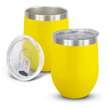 Cordia Vacuum Cup - Powder Coated - image 4