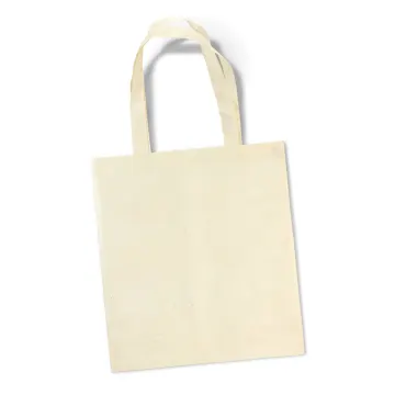 Viva Natural Look Tote Bag - image 2