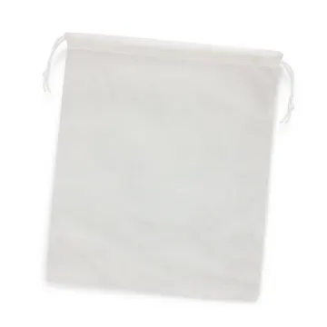 Drawstring Gift Bag - Large - image 2
