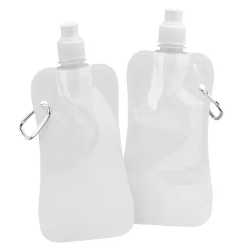 Collapsible Bottle - image 3