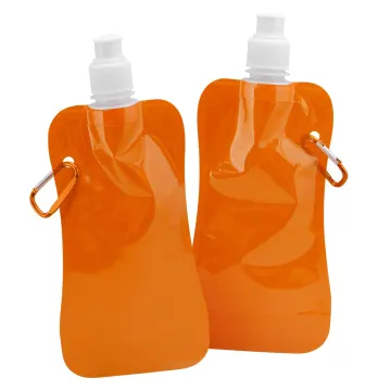 Collapsible Bottle - image 4