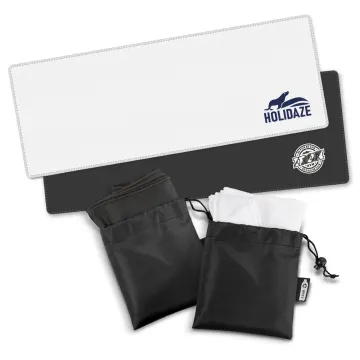 RPET Cooling Towel - image 2