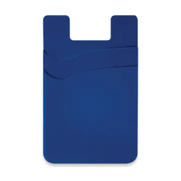 Dual Silicone Phone Wallet - image 11