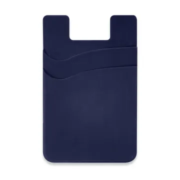 Dual Silicone Phone Wallet - image 12