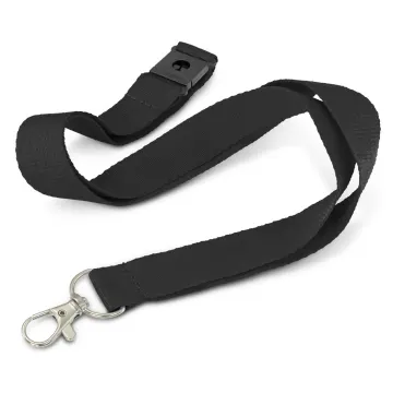 Glow in the Dark Logo Lanyard - image 15