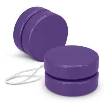 Jester Wooden Yoyo - image 11