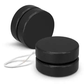 Jester Wooden Yoyo - image 12