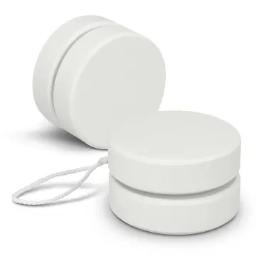 Jester Wooden Yoyo - image 3