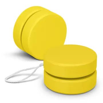 Jester Wooden Yoyo - image 4