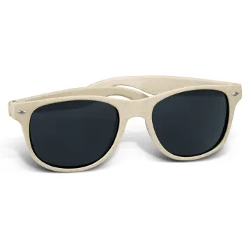 Malibu Sunglasses - Natural - image 3