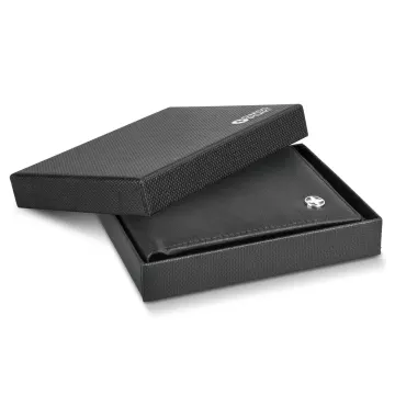 Swiss Peak Anti-Skimming Wallet - image 3
