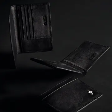 Swiss Peak Anti-Skimming Wallet - image 4