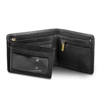 Pierre Cardin Leather Wallet - image 3
