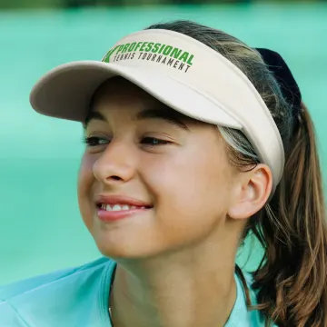 Sports Mesh Visor - image 5
