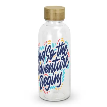 RPET Bottle - image 2