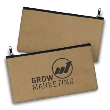 Kraft Pencil Case - image 2