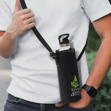 Seville Bottle Sling Bag - image 5