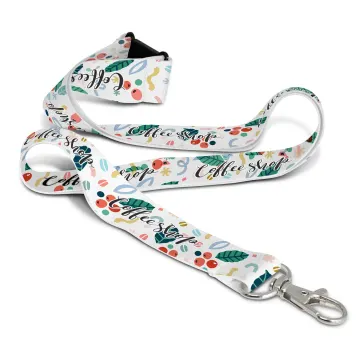 Colour Max Lanyard 16mm - image 2
