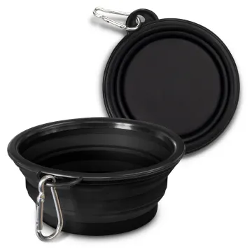 Silicone Collapsible Pet Bowl - image 6