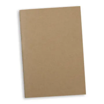 Sugarcane Paper Soft Cover Notebook - image 3