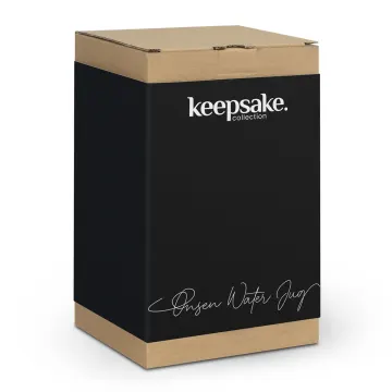 Keepsake Onsen Water Jug - image 3
