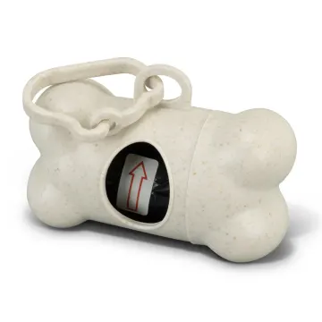 Pet Bag Dispenser - Natural - image 3