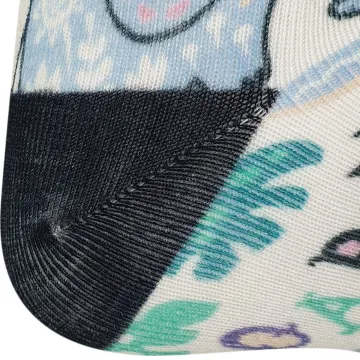 Mojo Crew Sock - image 4