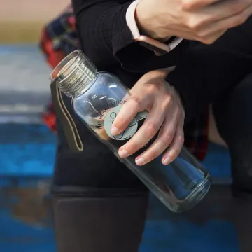 RPET Hydro Bottle - image 5