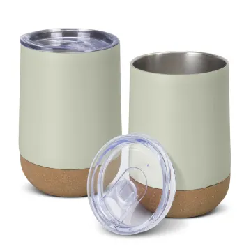 Vixen Vacuum Coffee Cup - image 2