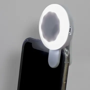 Halo Selfie Light - image 4