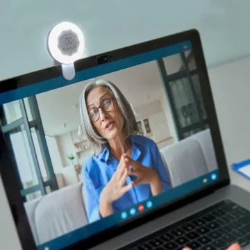 Halo Selfie Light - image 5