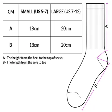 June Crew Socks - image 10