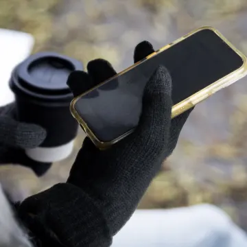 Himalaya Tech Gloves - image 4