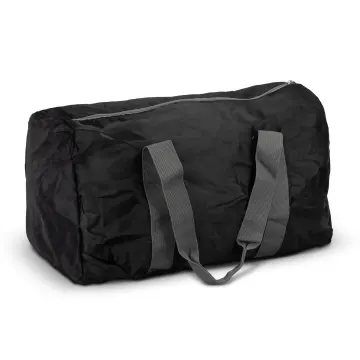 Origami Foldable Duffle - image 4