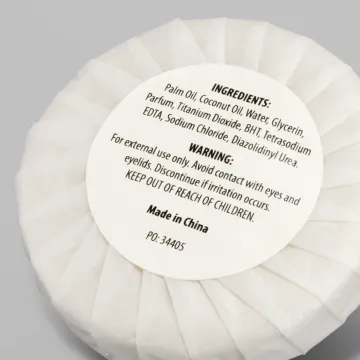 Salon Travel Soap - image 3
